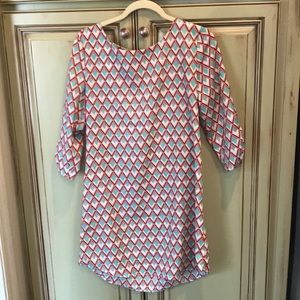 Tunic top/dress. Size M.